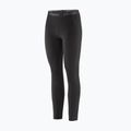 Pantaloni termici da donna Patagonia Capilene Termal Weight black