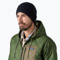 Patagonia berretto invernale Brodeo new navy 2