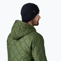 Patagonia berretto invernale Brodeo new navy 3