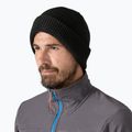 Berretto invernale Patagonia Snowdrifter nero 2