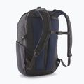 Zaino urbano Patagonia Refugio Day Pack 30 l smolder blue 2