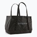 Patagonia Black Hole Tote bag 25 l nero