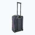 Patagonia Black Hole Wheeled Duffel 40 l borsa da viaggio blu smolder 2