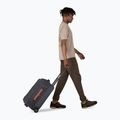 Patagonia Black Hole Wheeled Duffel 40 l borsa da viaggio blu smolder 4