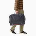 Patagonia Black Hole Wheeled Duffel 40 l borsa da viaggio blu smolder 6