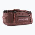 Patagonia Black Hole Duffel 55 l borsa da viaggio viola
