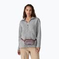 Patagonia Ultralight Black Hole Mini Hip Pack 1 l marsupio dulse malva 3