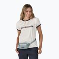 Patagonia Ultralight Black Hole Mini Hip Pack 1 l marsupio termico blu 2