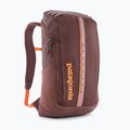 Patagonia Black Hole Pack 25 l zaino da escursionismo malva dulse