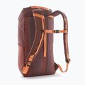 Patagonia Black Hole Pack 25 l zaino da escursionismo malva dulse 2