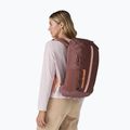 Patagonia Black Hole Pack 25 l zaino da escursionismo malva dulse 3