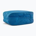 Patagonia Black Hole Cube, borsa cosmetica blu senza fine 2