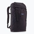 Patagonia Fieldsmith Lid Pack 28 l zaino da trekking nero