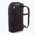 Patagonia Fieldsmith Lid Pack 28 l zaino da trekking nero 2