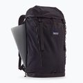 Patagonia Fieldsmith Lid Pack 28 l zaino da trekking nero 4