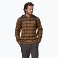 Patagonia Fieldsmith Lid Pack 28 l zaino da trekking nero 7