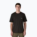 Patagonia Daily Pocket Tee uomo nero