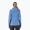 Giacca ibrida da donna Patagonia Nano-Air Ultralight Full-Zip Hoody blu abbondante 2
