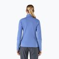Giacca softshell da donna Patagonia R1 Hybrid blu abbondante 6