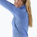 Giacca softshell da donna Patagonia R1 Hybrid blu abbondante 6