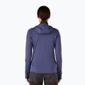 Giacca softshell da donna Patagonia R1 Hybrid Pullover Hoody solstice purple 2