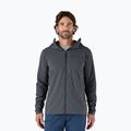 Giacca ibrida da uomo Patagonia Nano-Air Ultralight Full-Zip Hoody smolder blue