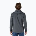 Giacca ibrida da uomo Patagonia Nano-Air Ultralight Full-Zip Hoody smolder blue 3
