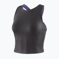Maglietta da trekking da donna Patagonia Reversible Tank nero 8