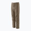 Pantaloni da arrampicata Patagonia Hampi Rock da uomo Grigio ala regolare