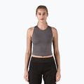 Maglietta donna Patagonia Reversible Tank wetland blue trekking 4