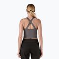 Maglietta donna Patagonia Reversible Tank wetland blue trekking 5
