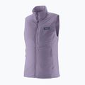 Gilet Patagonia Nano-Air Light da donna in cemento viola 6