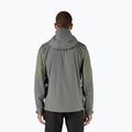 Giacca Patagonia Granite Crest Rain da uomo River Rock Green 3