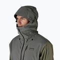 Giacca Patagonia Granite Crest Rain da uomo River Rock Green 4