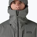Giacca Patagonia Granite Crest Rain da uomo River Rock Green 6