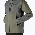 Giacca Patagonia Granite Crest Rain da uomo River Rock Green 8