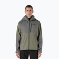Giacca Patagonia Granite Crest Rain da uomo River Rock Green