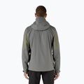 Giacca Patagonia Granite Crest Rain da uomo River Rock Green 3