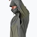 Giacca Patagonia Granite Crest Rain da uomo River Rock Green 6