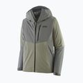 Giacca Patagonia Granite Crest Rain da uomo River Rock Green 11