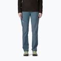 Patagonia donna Terravia Alpine Pants blu utility