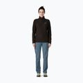 Patagonia donna Terravia Alpine Pants blu utility 2