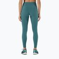 Leggings Patagonia donna Maipo 7/8 Stash wetland blu 2