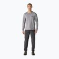 Uomo Patagonia Cap Cool Daily Graphic Lands chouinard crest/feather grey longsleeve 2