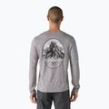 Uomo Patagonia Cap Cool Daily Graphic Lands chouinard crest/feather grey longsleeve 3