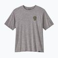 Camicia Patagonia Cap Cool Daily Graphic Uomo Terre hike-a-bike/grigio piuma