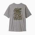 Camicia Patagonia Cap Cool Daily Graphic Uomo Terre hike-a-bike/grigio piuma 2