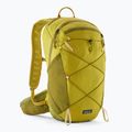 Zaino Patagonia Terravia Pack 22 l M verde ghiaia