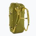 Zaino da trekking Patagonia Ascensionist 55 l graze green 2
