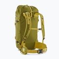 Zaino da trekking Patagonia Ascensionist 55 l graze green 3